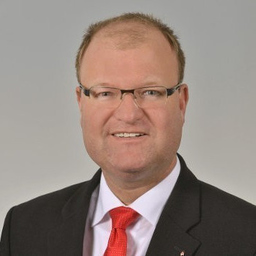 Martin Stolper
