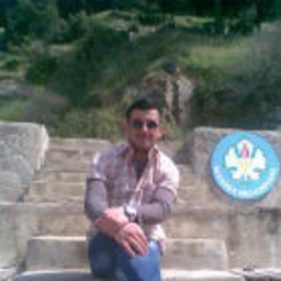 Mehmet Kementoğlu