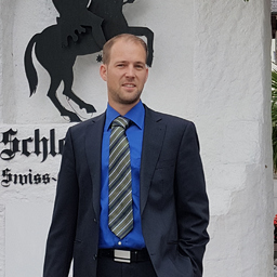 Lukas Ruckstuhl