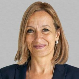 Beate Luckei