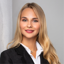 Yulia Klepakova