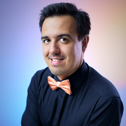 Gerhard Petermeir's profile picture
