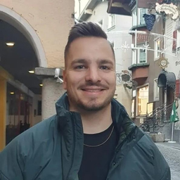 Arne Rieck