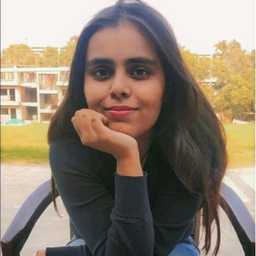 Anisha Anisha