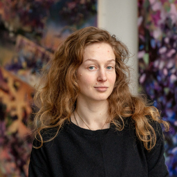 Alida Warzecha