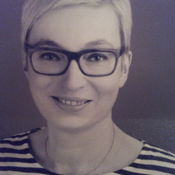 Susanne Haude