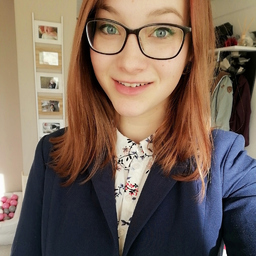 Sarah-Jane Greff