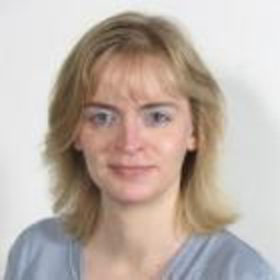 Nicole Wilbert