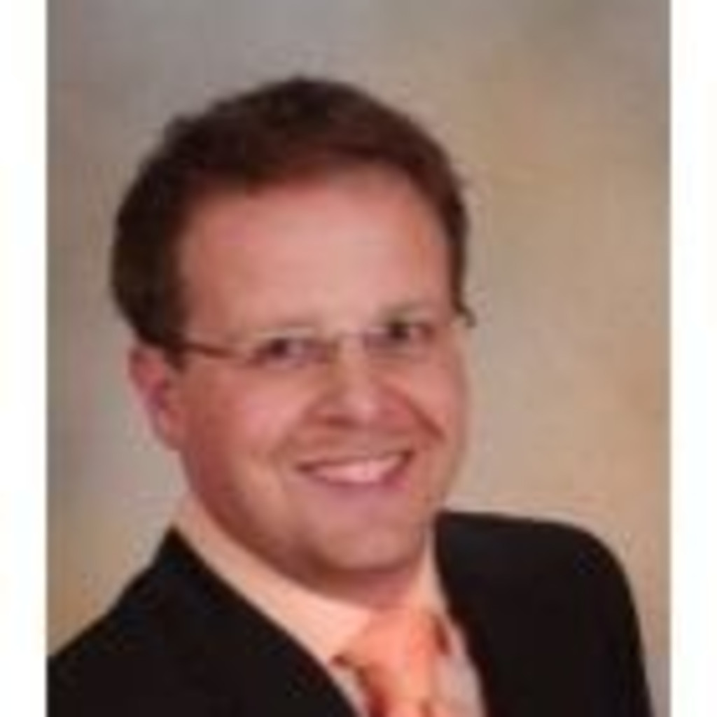 Andreas Kress ITSystemadministrator GKN Sinter Metals Bad
