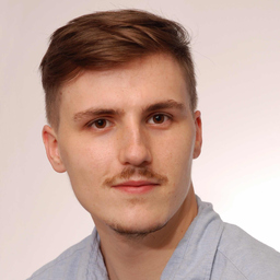 Frederik Dierkes