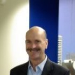 Ian Gordon