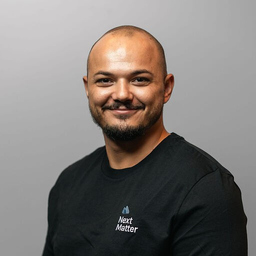 Thomas Bate's profile picture