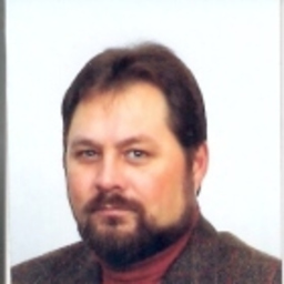 Bernd Blum