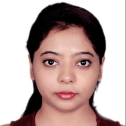 Ankita Patra