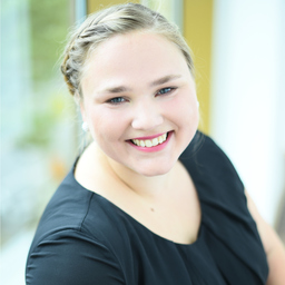 Anna-Frieda John