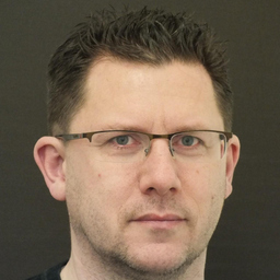 Oliver Haupt