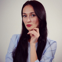 Vasylyna Khazova