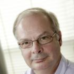 Rob van Drongelen