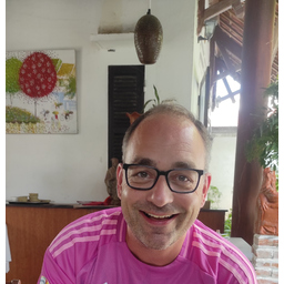 Thorsten Höger