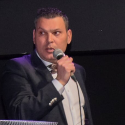 Georges Sallouk