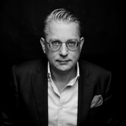 Jochen R. von Kemp