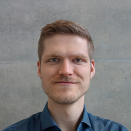 Hauke Jansen's profile picture