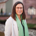 Dipl.-Ing. Elke Krauß