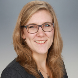 Dr. Nina Berges