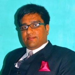 Jitendra Sharma