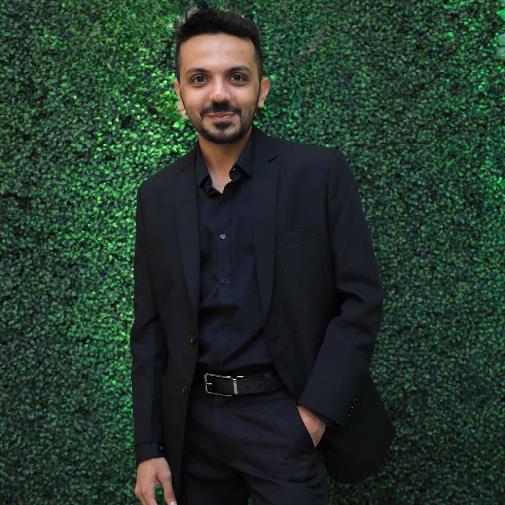 Soham Butala SupplyChainManagement Cranfield University XING