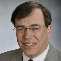 Dr. Klaus Bergmann