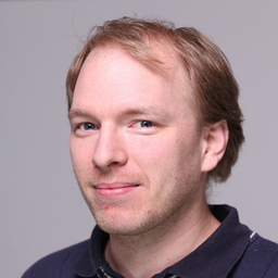 Florian Müller
