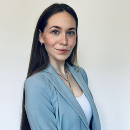 Susanna Pollex