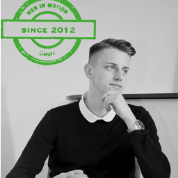 Benedikt Käsmayr's profile picture