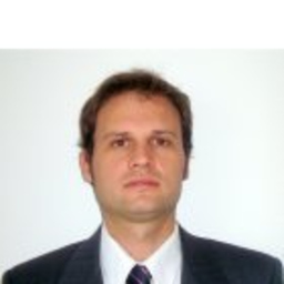 Juan Martin Iribarne