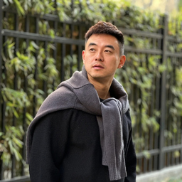 Qian Albert