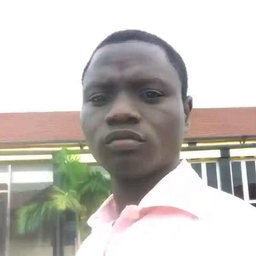Amos Stephen Doga