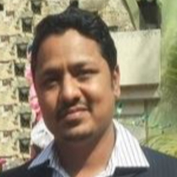 Amol Gathe