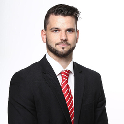Yannick Töws