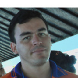 Edgar Vivas