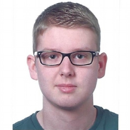Jonas Thiesmeyer