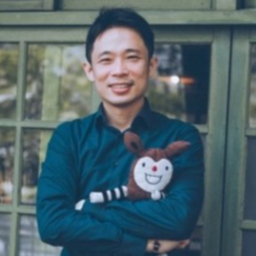 Chinghua Tsai