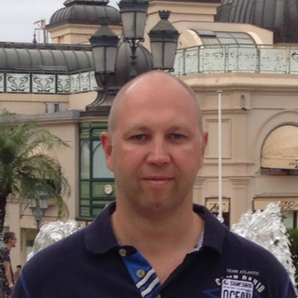 Jens Hildebrand in der Personensuche von Das Telefonbuch