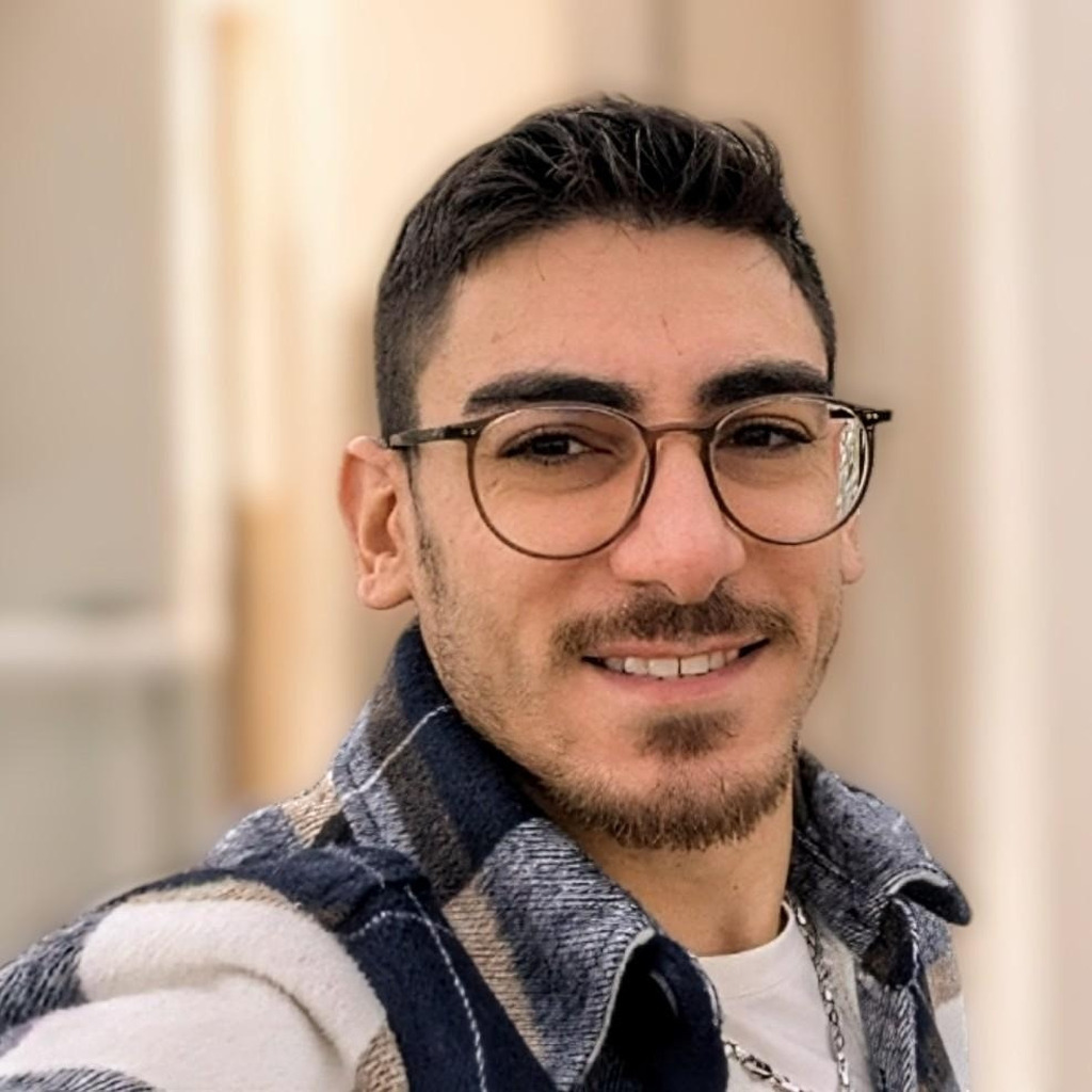 Luigi Santoro Industrial Engineer Röchling Automotive Germany SE