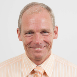 Profilbild Oliver Viktor Peter Haug