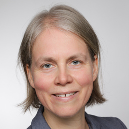 Claudia Cleef