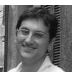 luca donadei