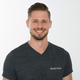 Clemens Orué's profile picture