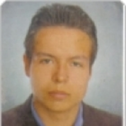 OSCAR FERNANDO PARRA CRUZ