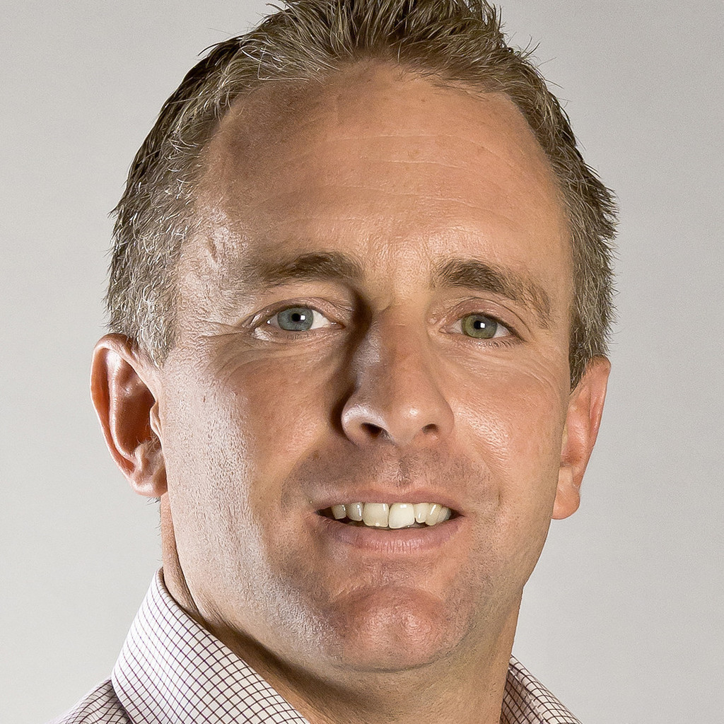 Stefan Niederthanner Head of TDI Production Engineering Ericsson